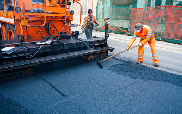 Driveway Snow Removal Preparation in Windber, PA