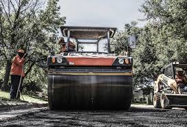 Why Choose Us For All Your Driveway Paving Needs in Windber, PA?